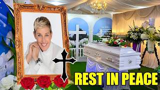 At 68 The Untold Story of Ellen DeGeneres The Rise Fall Life Today