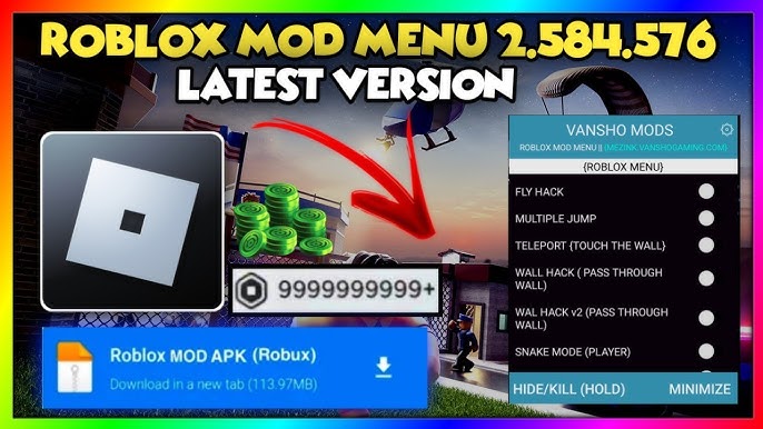 Roblox Mod Menu 2.574 Gameplay #cupcut #foryou ##roblox #memes #dankm