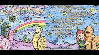 Stephanie Patrick, Fairy Rings