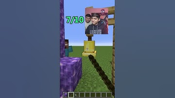 Minecraft: What is the SQUID GAME music called? 🤔 #Shorts