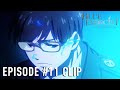 Blue Exorcist -Beyond the Snow Saga- | EPISODE #11 CLIP