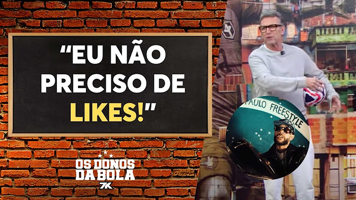 Craque Neto detona Memphis Depay, que ameaça deixar o Corinthians por dívida