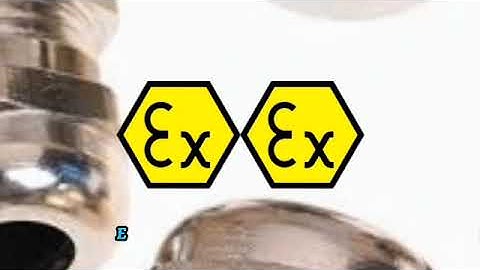 Introduction ATEX Explosion proof PT Helon Internusa Flamindo