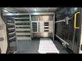 MAN TGE Ausbau mit bott vario3 - 3.2.23