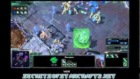 Protoss WhiteRa