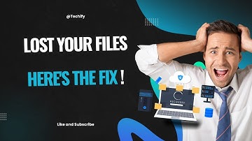 Recover Deleted Files from any device in 2025 – The Fast & Reliable Solution!