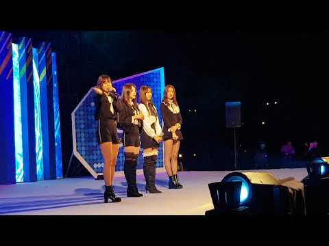 리브하이(LIVE HIGH) 육군3사관학교 Talk 181013