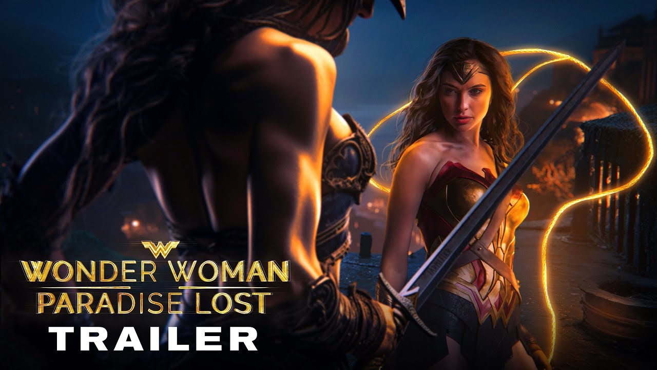 Wonder Woman (2017 Movie): Release Date, Cast & Trailers