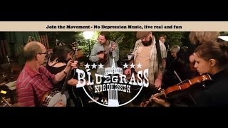 Bluegrass Session Nordhessen