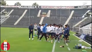 23-11-2024 | 🏆⚽ COPA FEDERACIÓN 🇵🇪 ALIANZA LIMA 1-0 CANTOLAO CAT. 2007