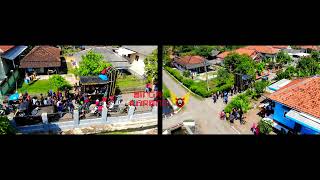 INTRO - SINGA BARONG (SHOW LANGGENGSARI) BONTOT RECORDS