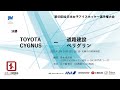 第40回全日本女子アイスホッケー選手権大会