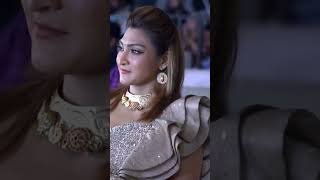 How I Dazzled At This Show Akshara Reddy