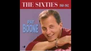 Video thumbnail of "Pat Boone - Just Out Of Reach"