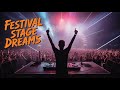 The Psytrance DJ Journey: From Basement to Festival Stage