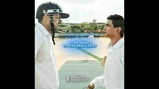 "Strike Denge To Tum Bana Lega? 😏" - 'Ms Dhoni Movie' Edit | EL CONTROL (slowed &amp; slowed)