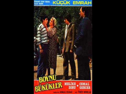 Kucuk Emrah - Lele Hamsi