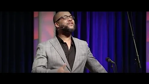 Bryan Loritts - Moody Founder's Week 2017 | Fri., ...