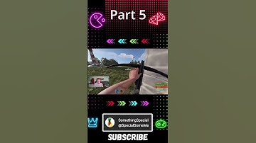 Welcome To Rust #shorts Part 5