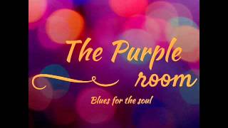 Video thumbnail of "Stand Up - Hindi Zahra (unplugged) - The Purple Room"