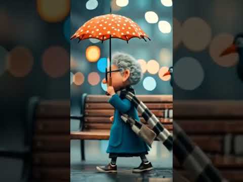 کاشکی یه بارون بزنه غم شهر را بشوره ببره