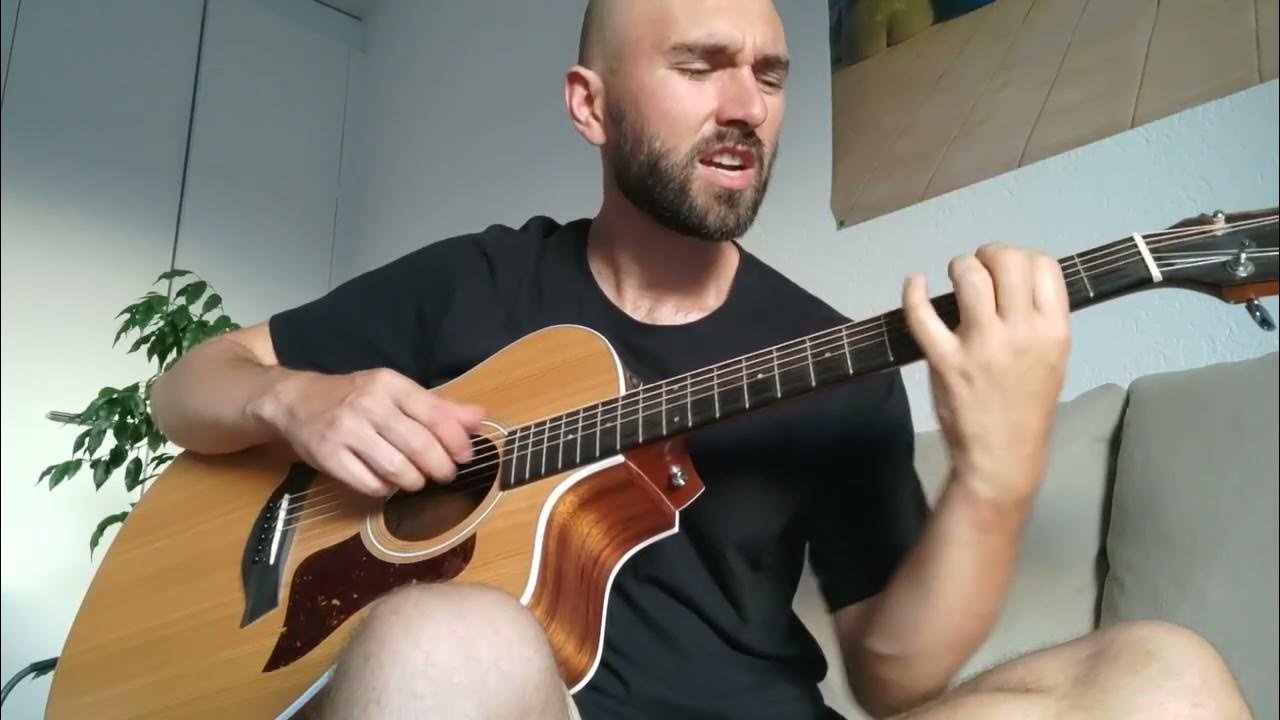 Once I'm gone | Finnegan Tui - cover Once I'm gone | Finnegan Tui - cover