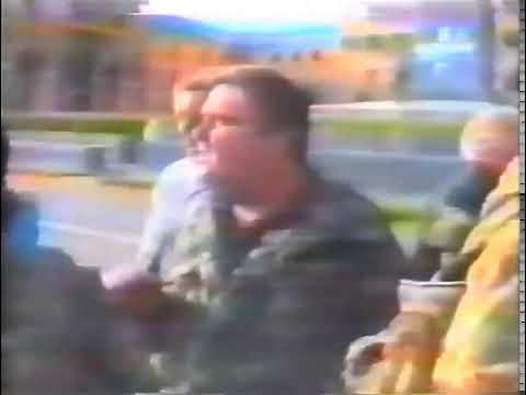 Никогда в жизни! - გურამ გაბესკირია