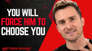 Doe dit maar één keer en hij zal voor jou kiezen – zelfs als hij duizend andere opties heeft | Ma...