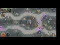 Kingdom rush nomal campaign ancient necropolis