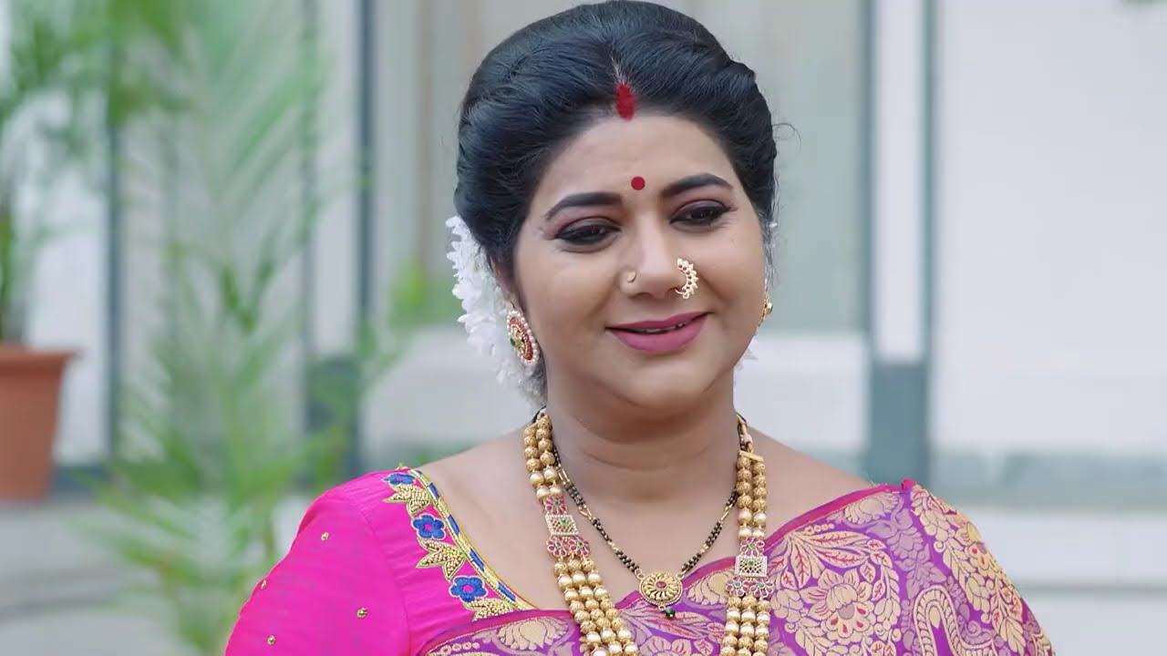 Krishna Sundari - Ep 53 -  Akhil,Shyama,Vaidedhi - Kannada Tv Serial - ZEE5 Classics Kannada