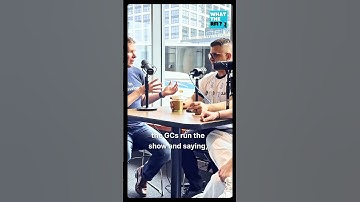 Architects lose control to General Contractors #Architecture #Construction #Podcast