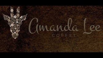 Amanda Lee Coffee - YouTube