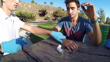 EMT Assessment: Respiratory Emergencies