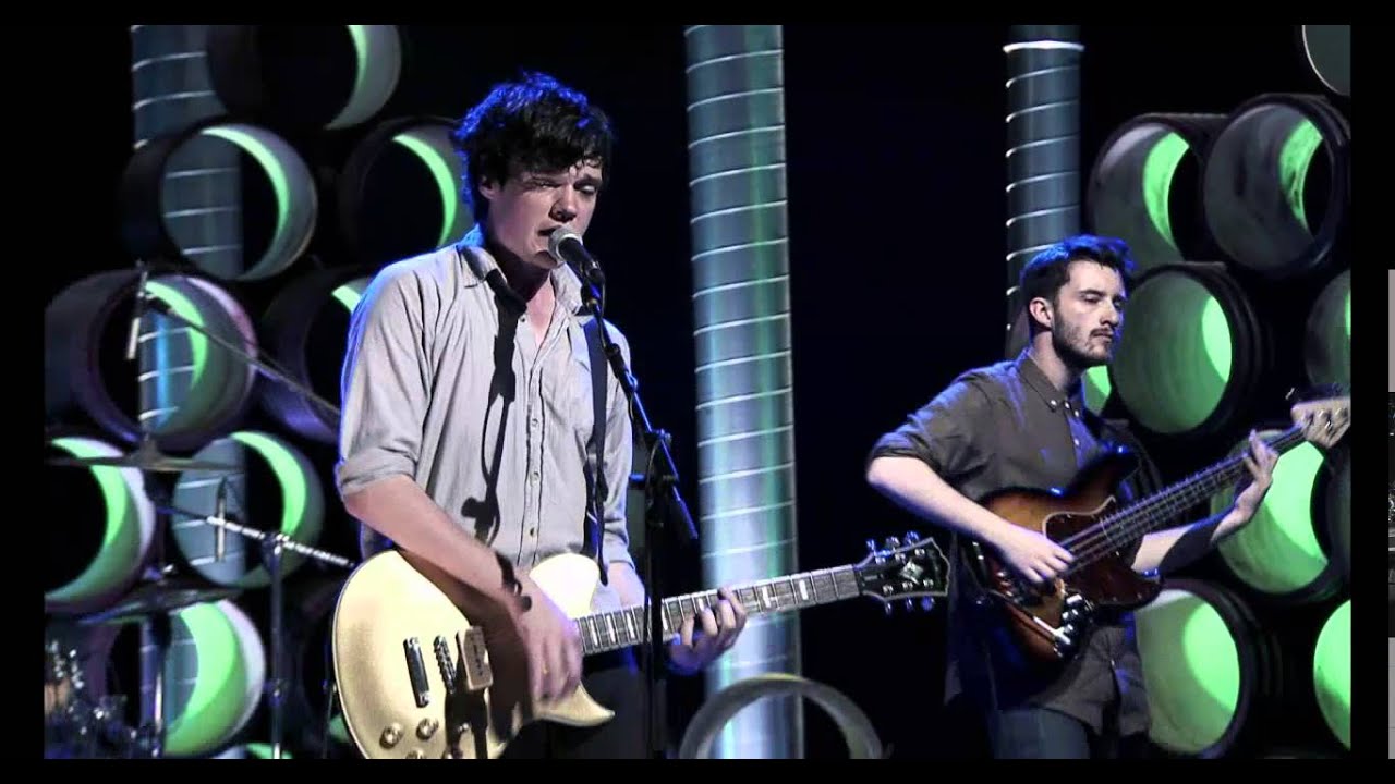 I Fight Lions – Vous Ne Voulez Pas Savoir (Sesiwn Ochr 1)