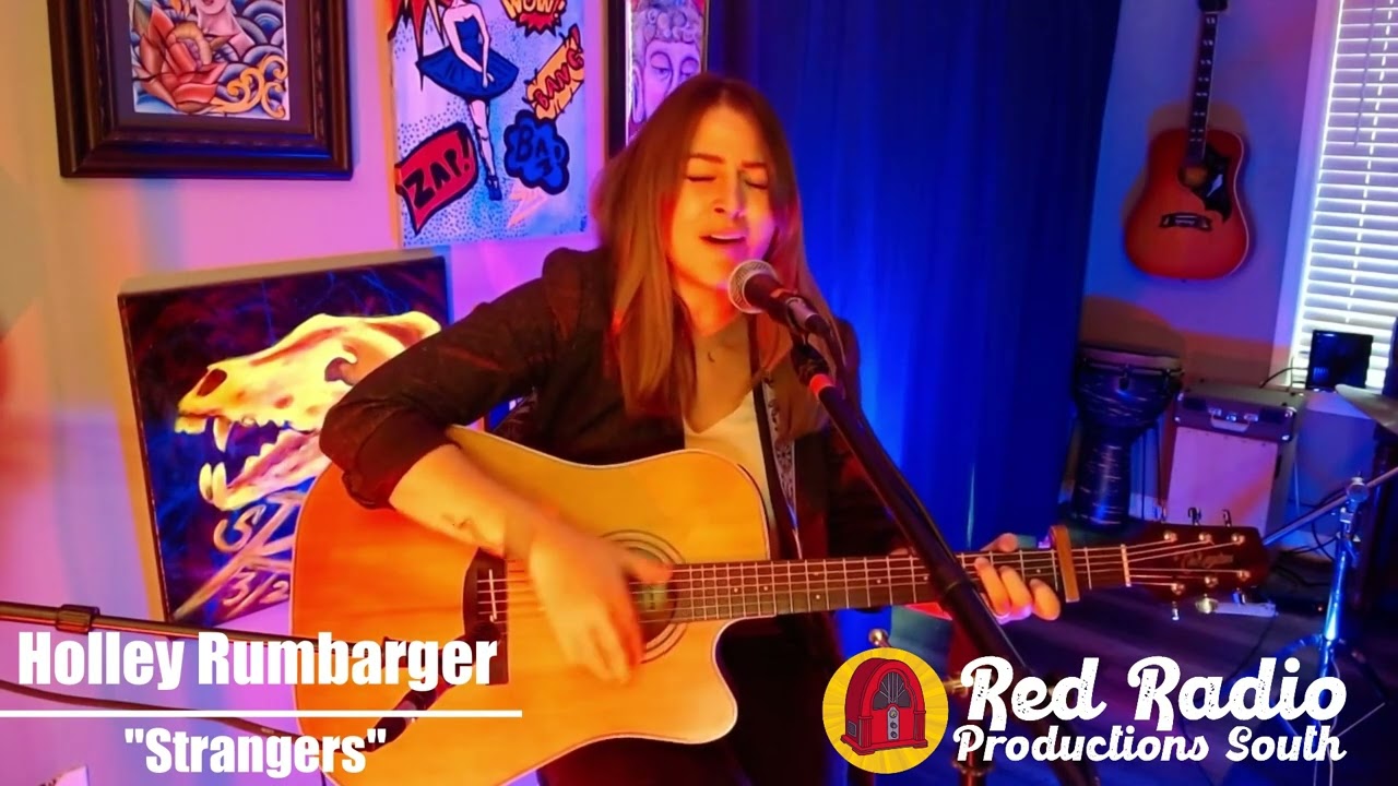 episode 35 featuring music from Holley R Rumbarger