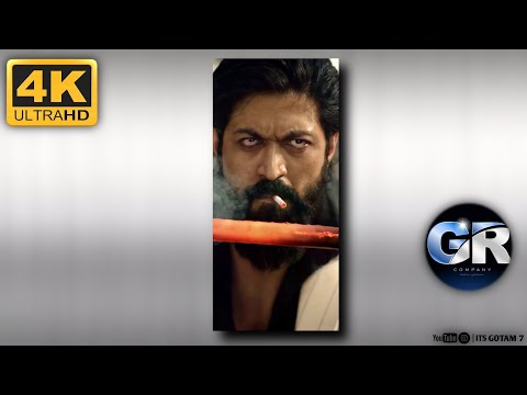 KGF chapter 2 PG STATUS|| full screen WhatsApp status || video 2021