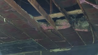 Woman dies in Magoffin fire