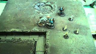 Power Attacks 1/ 2