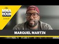 Francis Ngannou Agent: Anthony Joshua Is ‘Easy Work’ For Ngannou | The MMA Hour