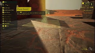PS5 - Meet Your Maker - Day 2: Raiding & Acquiring a Burial Site