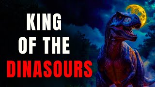 10 things you didn't Know About The T-Rex !?