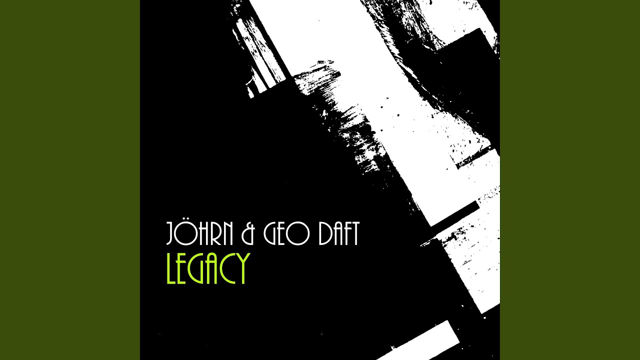 Watch Legacy on YouTube Watch Legacy on YouTube