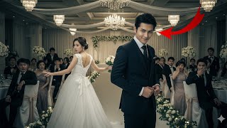 To Avoid Marrying a Scumbag—She Found True Love with the CEO Instead