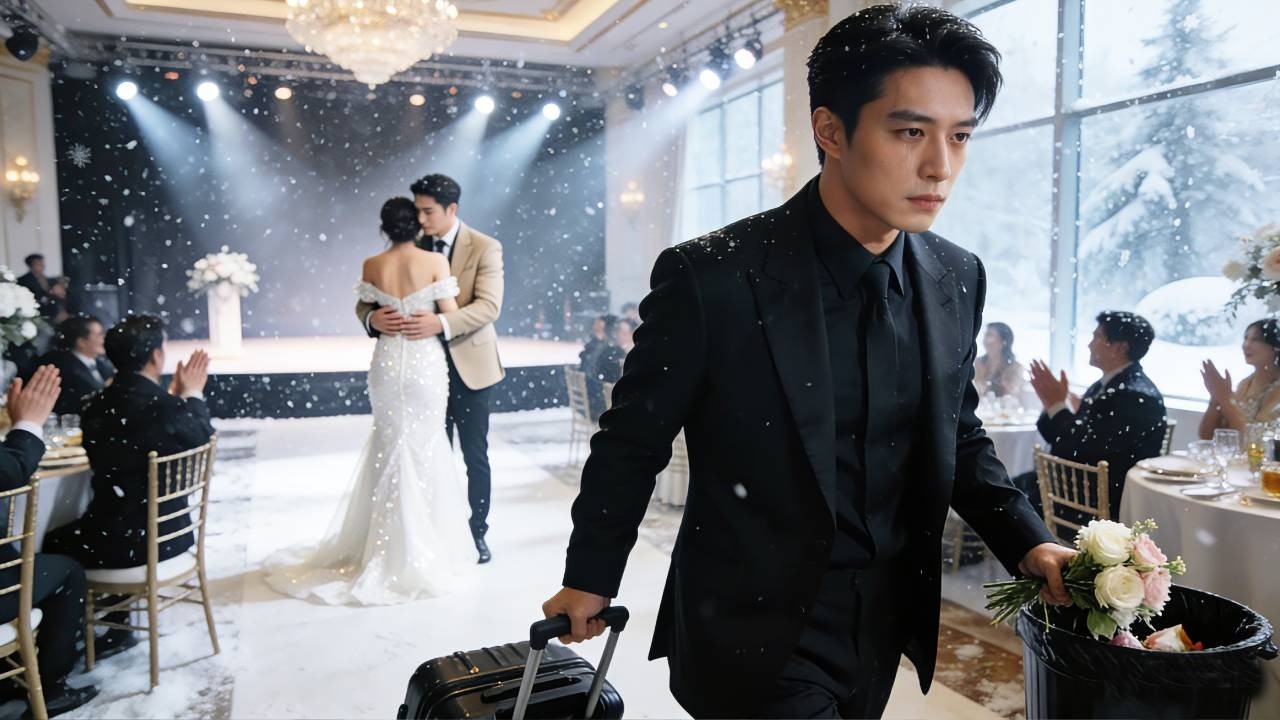 She Ended Their Love With Her Own Hands —He Packed Up and Vanished | Full Drama Compilation