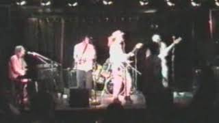 Jimmy Foot w Tea Leaf Green - Live 2000