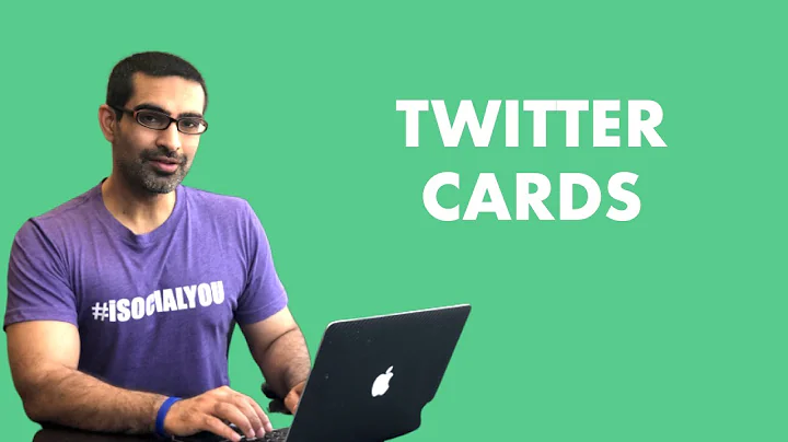 Boost Your Twitter Traffic With Website Cards