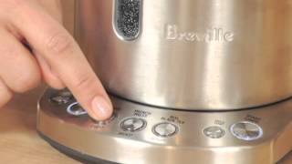 breville temp select kettle