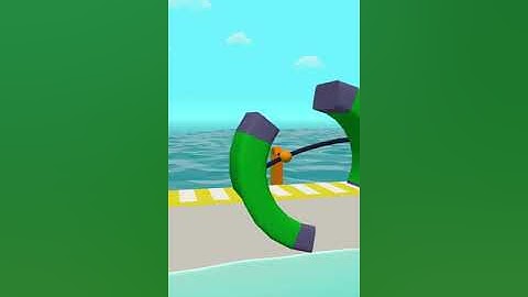 Fun Race 3D #7 - Gameplay Walkthrough - 7Funny gameplay (Android)