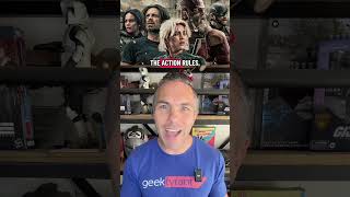 My Top 10 Favorite Movies of 2025