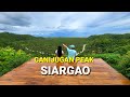 SIARGAO Canijugan Peak